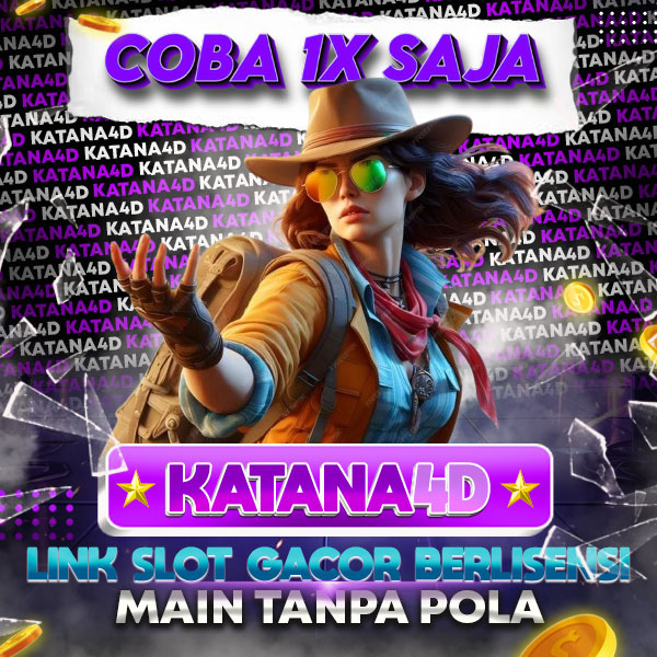 KATANA4D » Alamat Resmi Login Slot Raffi Ahmad Games Digital Prize Toto 4D Terbesar - WooCommerce eCommerce
